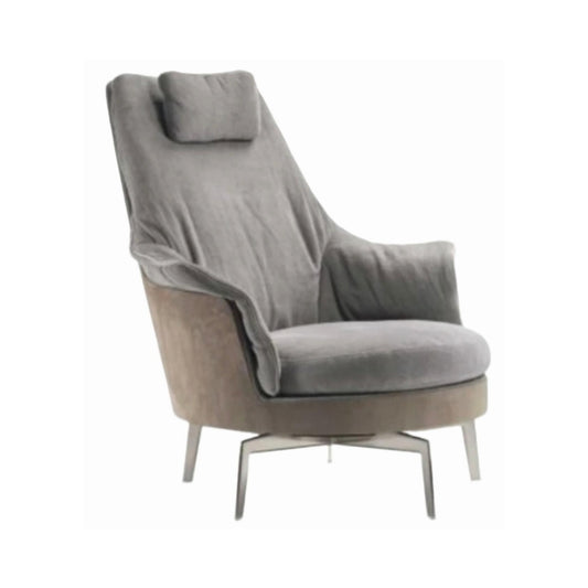 Guscioalto Chair