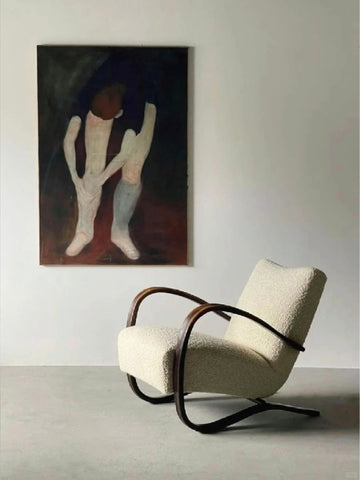 H269 Chair