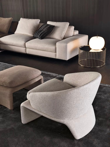 Halley Chair