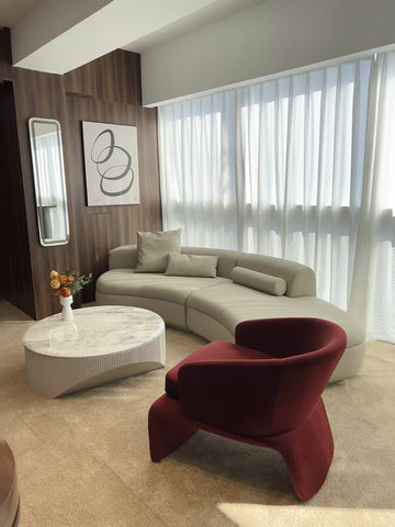 Halley Chair