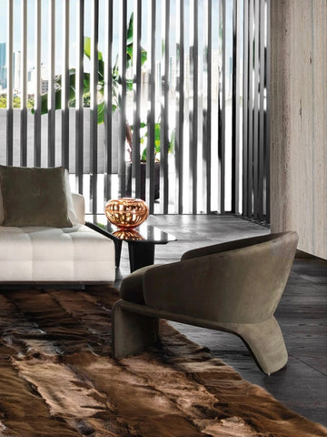 Halley Chair