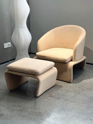 Halley Chair