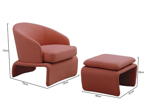 Halley Chair