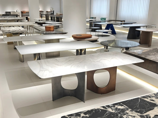 Hole Dining Table