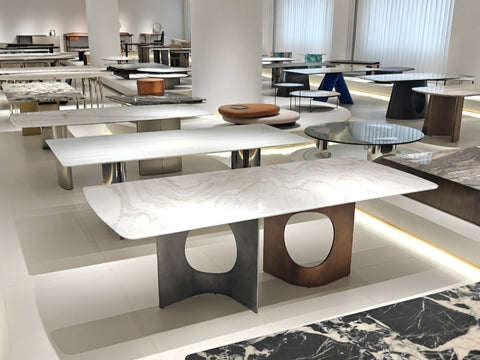 Hole Dining Table