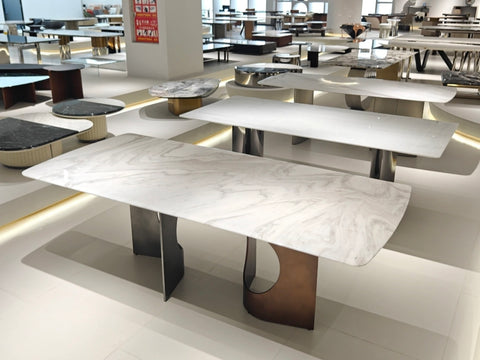 Hole Dining Table