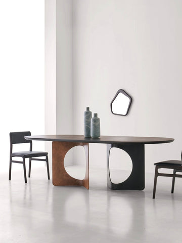 Hole Dining Table