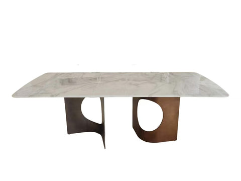 Hole Dining Table