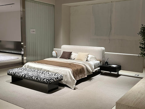 Horizonte Bed