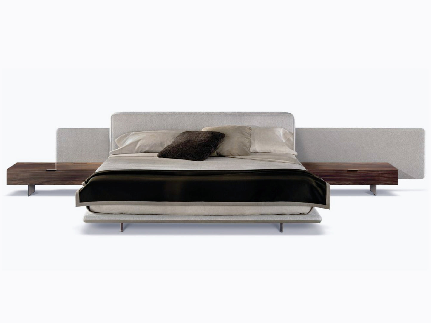 Horizonte Bed