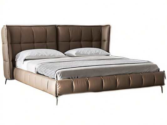Husk Bed