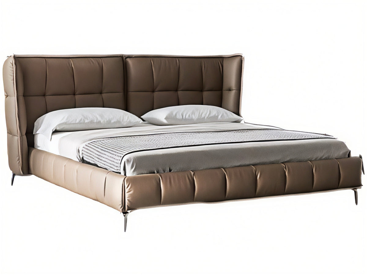 Husk Bed