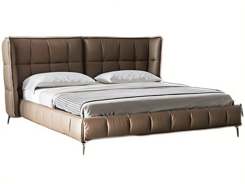 Husk Bed
