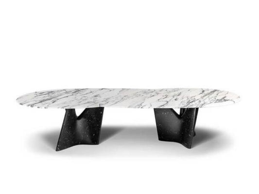 Infinitamente Dining Table