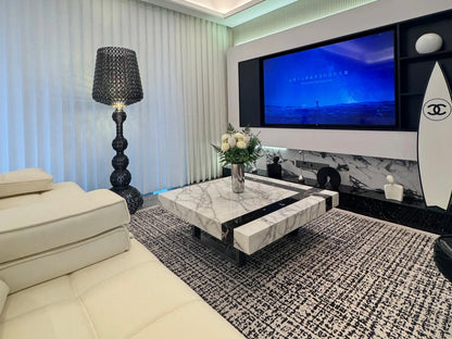 Intervein Coffee Table