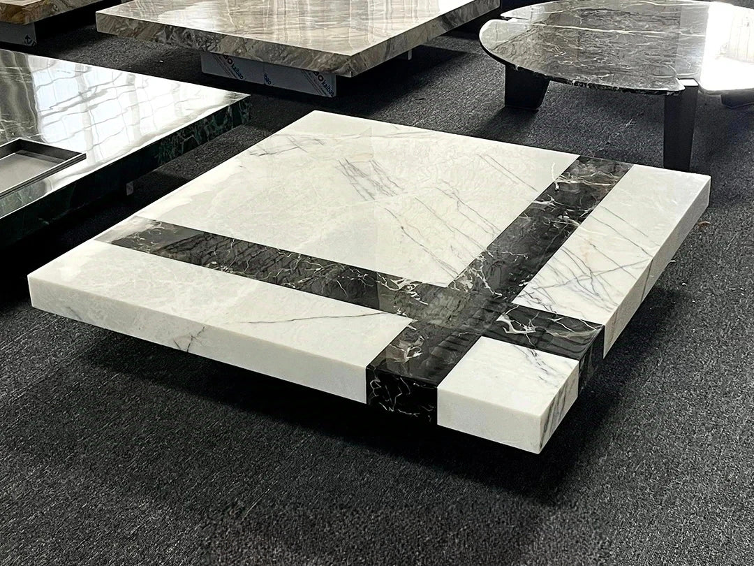 Intervein Coffee Table