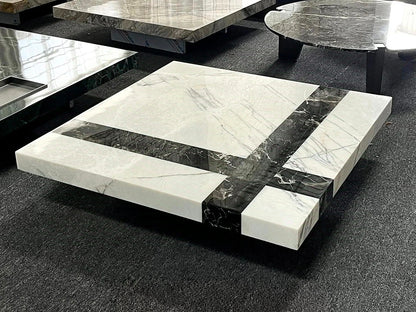 Intervein Coffee Table