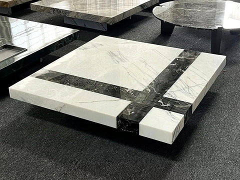 Intervein Coffee Table