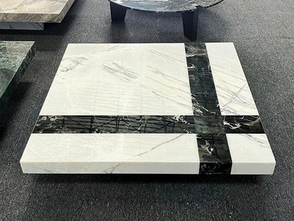 Intervein Coffee Table