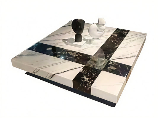 Intervein Coffee Table