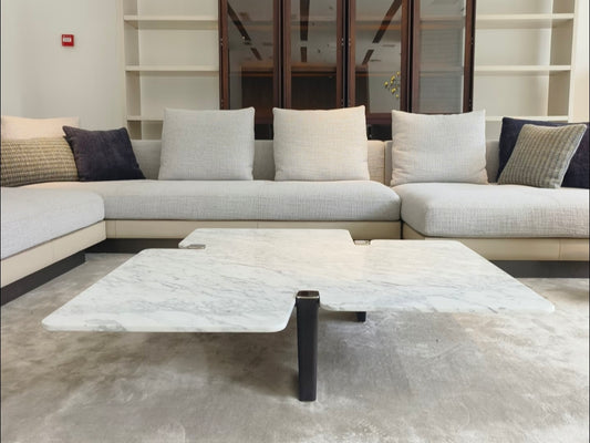 Jacob Coffee Table
