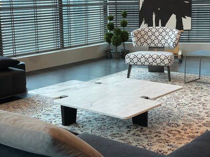 Jacob Coffee Table