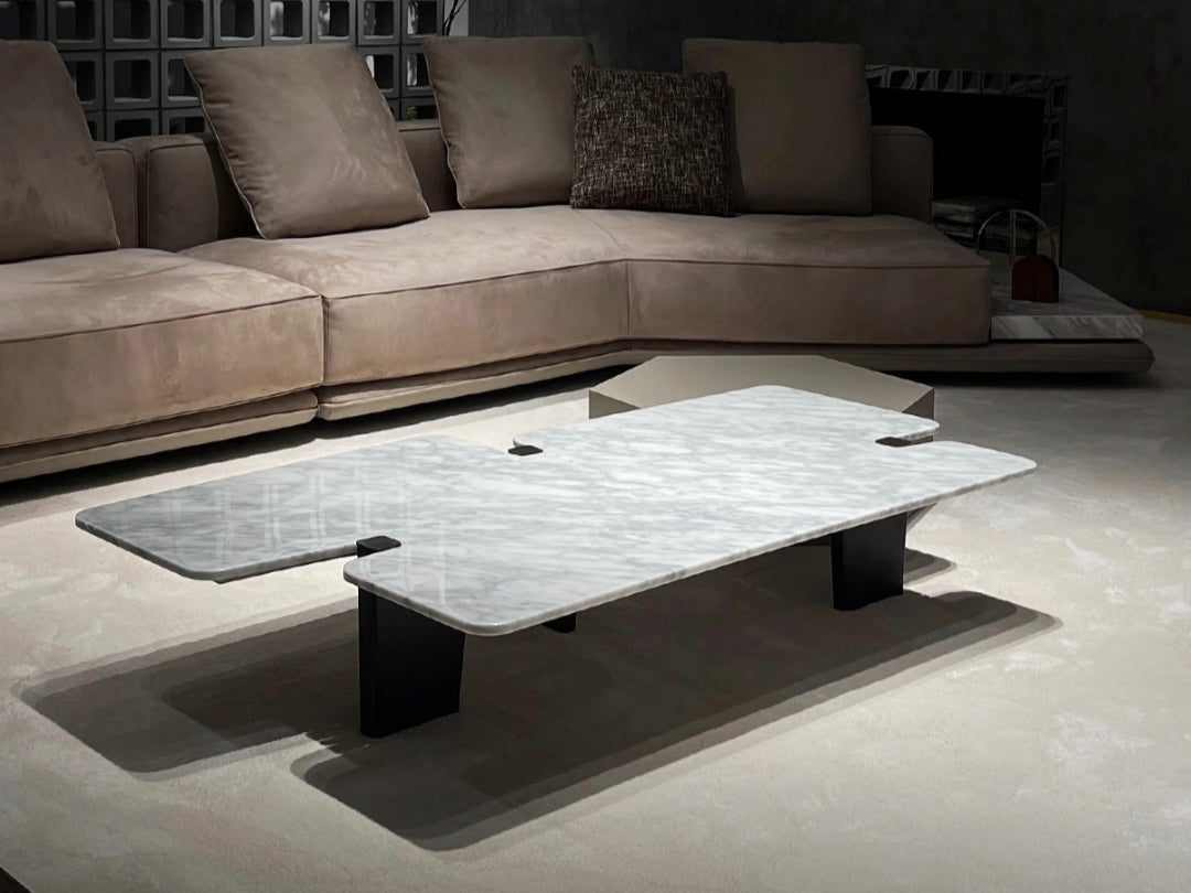 Jacob Coffee Table