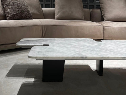 Jacob Coffee Table