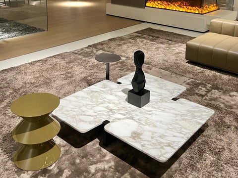 Jacob Coffee Table
