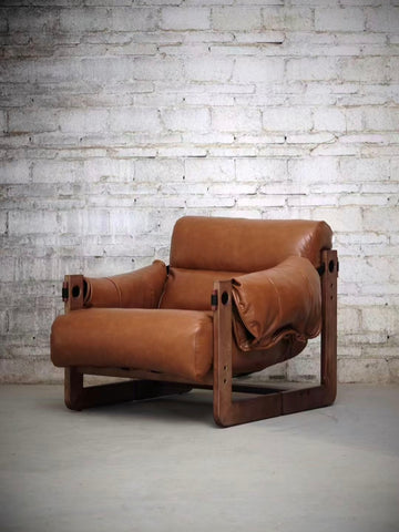 Jersey Chair