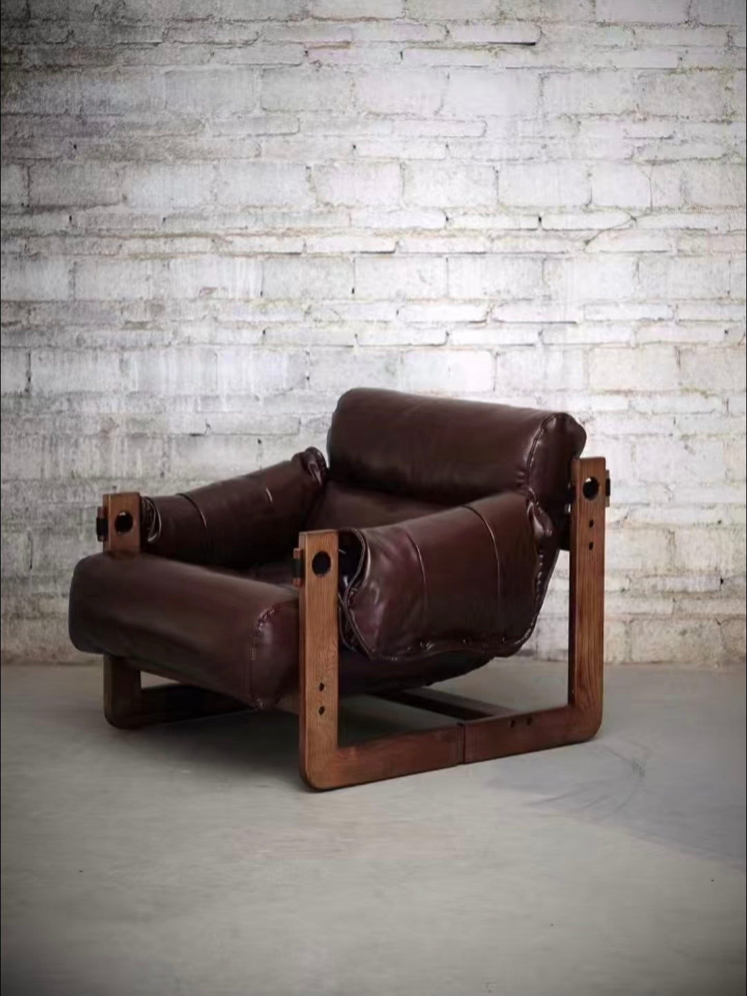 Jersey Chair
