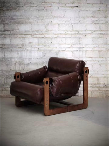 Jersey Chair