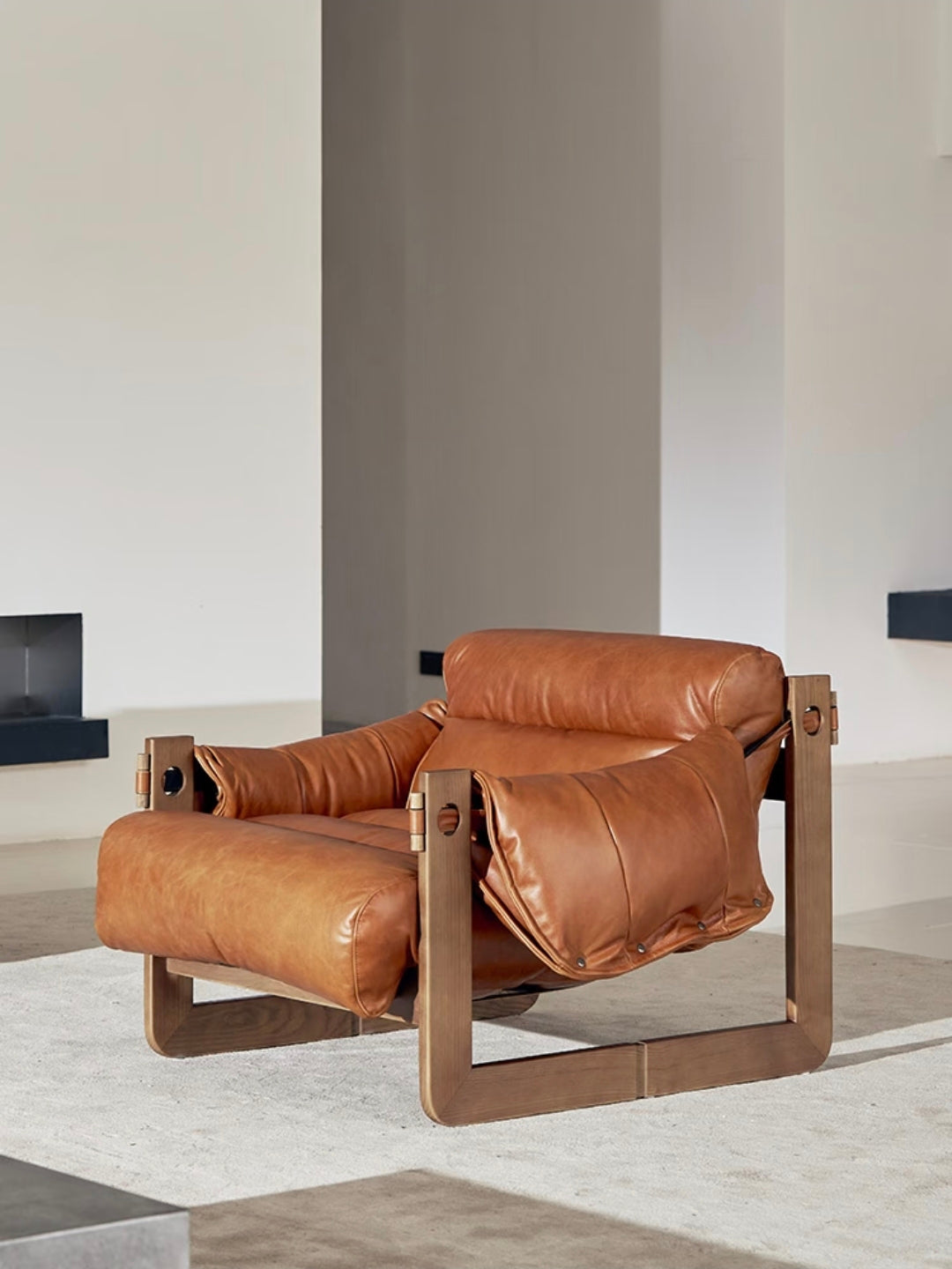 Jersey Chair