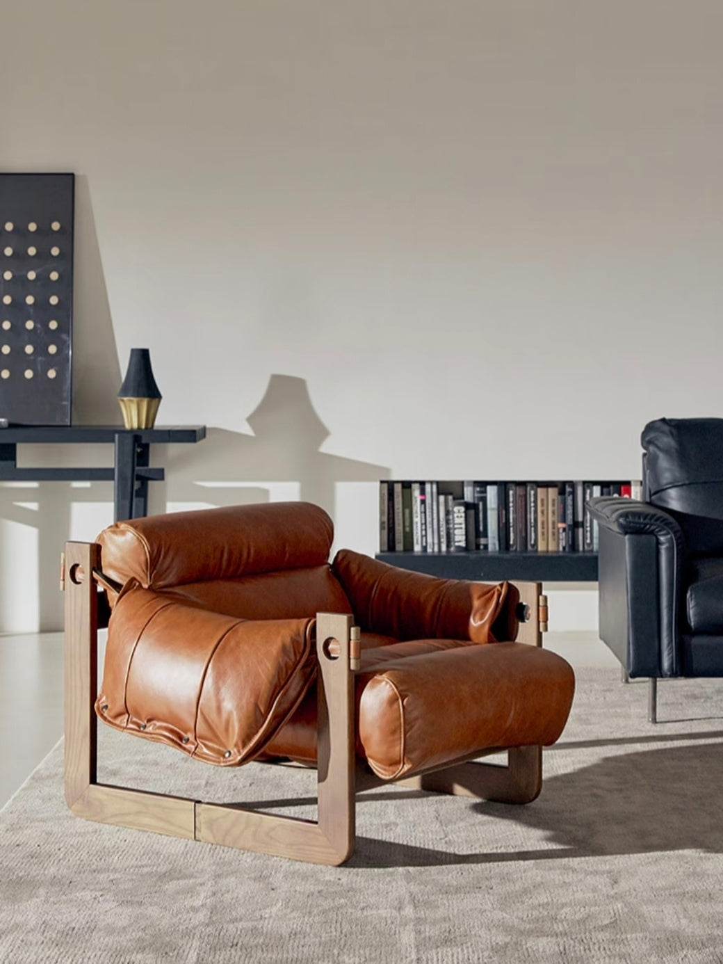 Jersey Chair