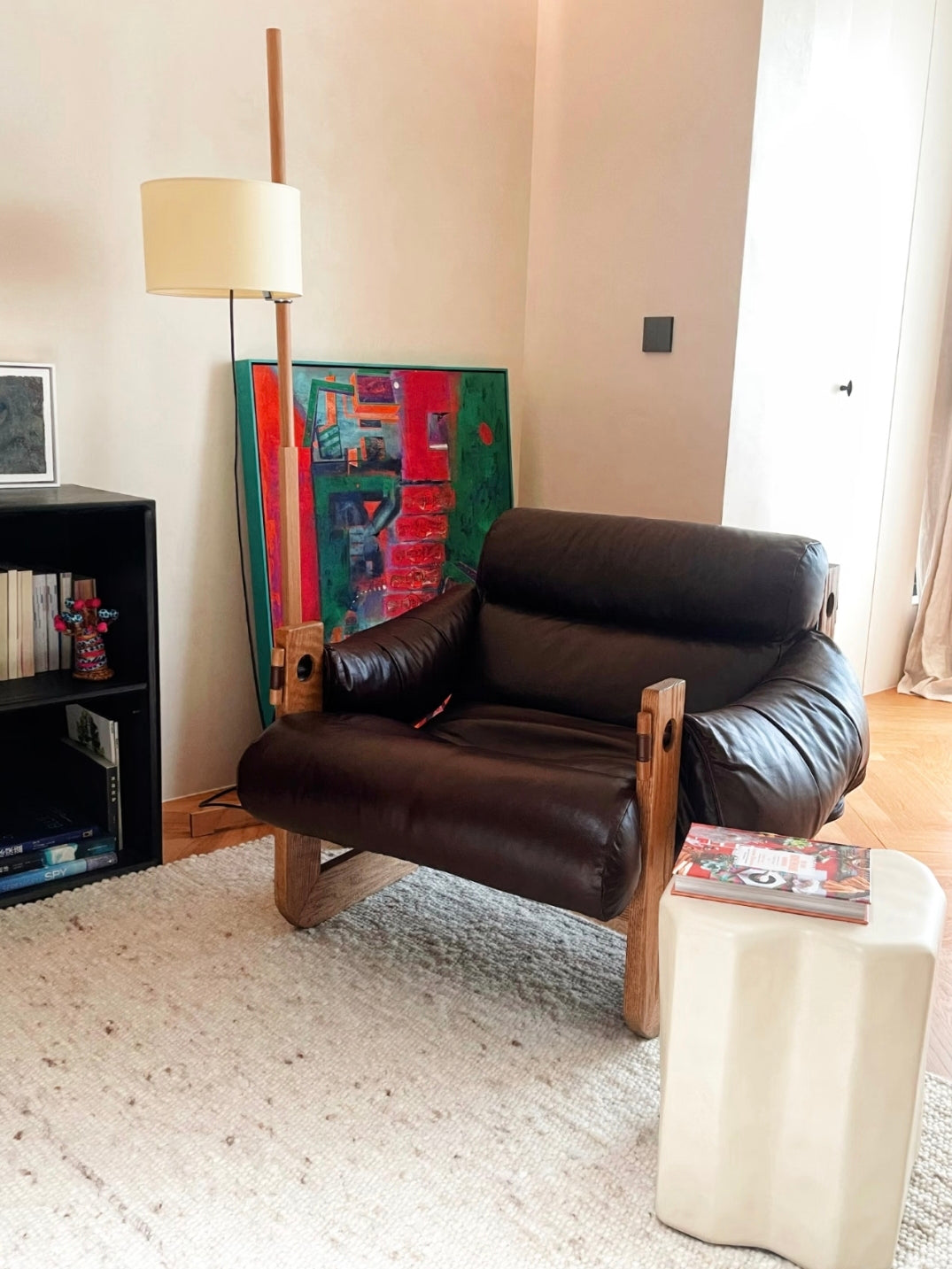 Jersey Chair