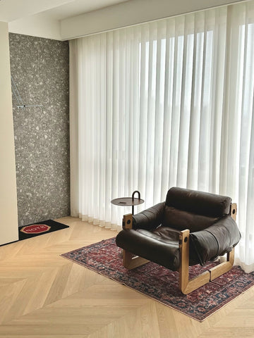 Jersey Chair
