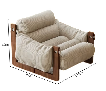 Jersey Chair