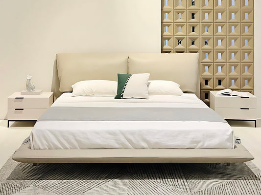 JohnJohn Bed