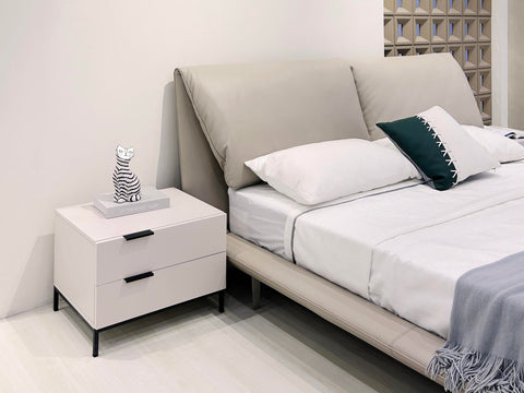 JohnJohn Bed
