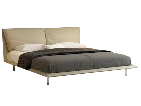 JohnJohn Bed