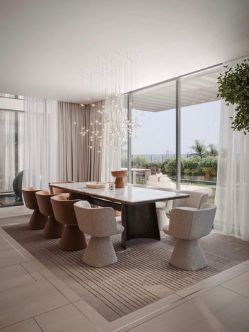 Kensington Dining Table