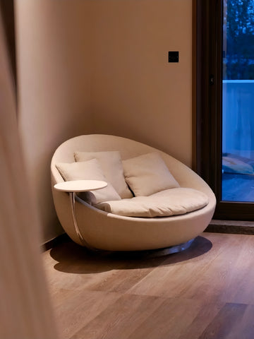 Lacoon Chair