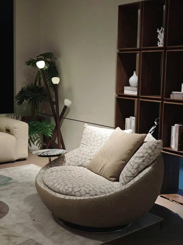 Lacoon Chair