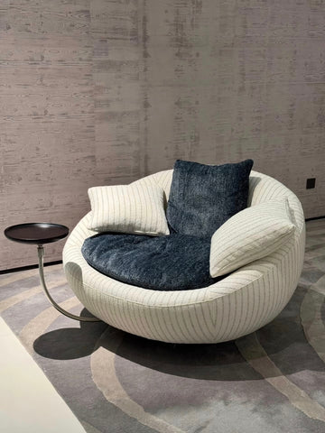 Lacoon Chair