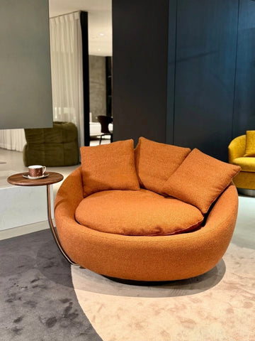 Lacoon Chair