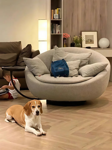 Lacoon Chair