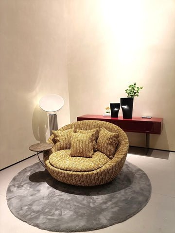 Lacoon Chair