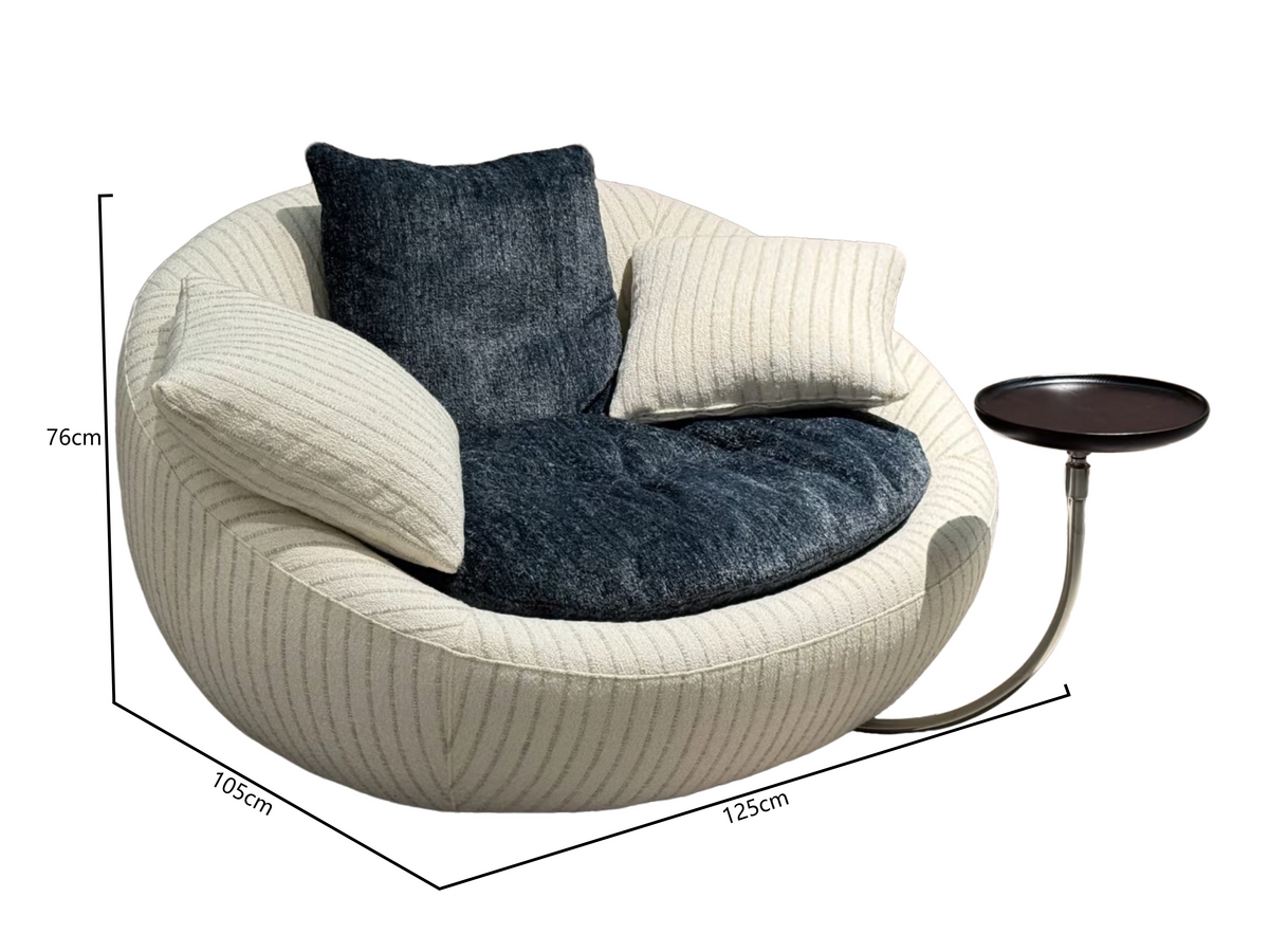 Lacoon Chair