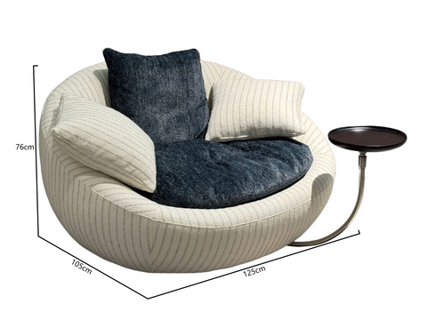 Lacoon Chair