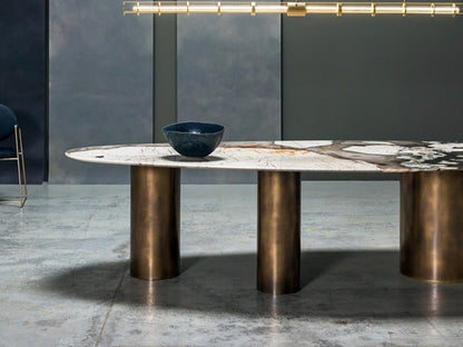 Lagos Dining Table